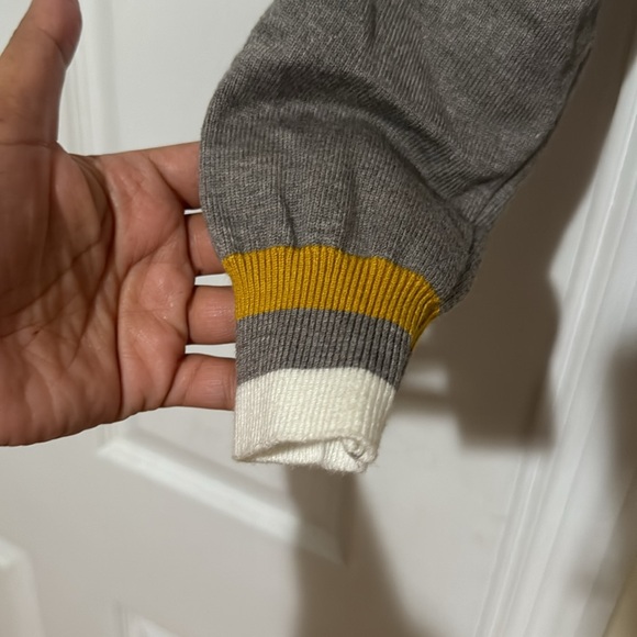 Romi Basha cardigan - Picture 5 of 6